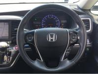 HONDA ODYSSEY 2015