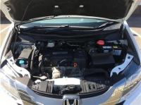 HONDA ODYSSEY 2015