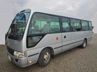 TOYOTA COASTER 2008