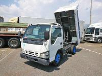 ISUZU ELF 2005