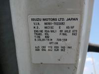 ISUZU ELF 2005