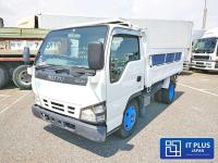ISUZU ELF 2005