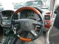 MITSUBISHI PAJERO 2004