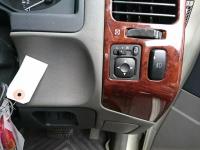 MITSUBISHI PAJERO 2004