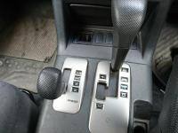 MITSUBISHI PAJERO 2004