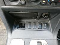 MITSUBISHI PAJERO 2004