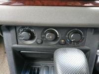 MITSUBISHI PAJERO 2004