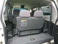 MITSUBISHI PAJERO 2004