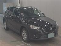Used MAZDA CX-5