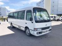 TOYOTA COASTER 2005