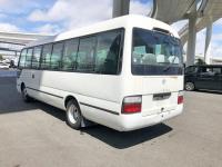 TOYOTA COASTER 2005