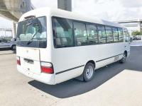 TOYOTA COASTER 2005