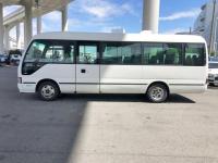 TOYOTA COASTER 2005