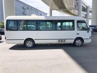 TOYOTA COASTER 2005