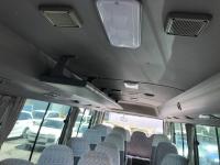 TOYOTA COASTER 2005