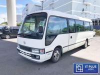 TOYOTA COASTER 2005