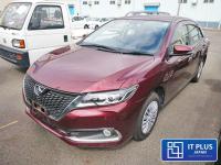 TOYOTA ALLION 2019