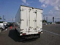 MITSUBISHI CANTER 2014