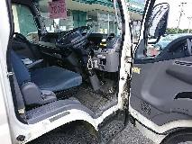 MITSUBISHI CANTER 2014