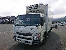 MITSUBISHI CANTER 2014