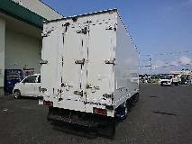 MITSUBISHI CANTER 2014