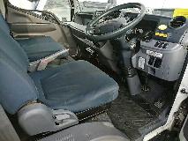 MITSUBISHI CANTER 2014