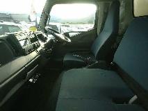 MITSUBISHI CANTER 2014