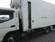 MITSUBISHI CANTER 2014