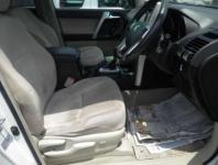 TOYOTA LAND CRUISER PRADO 2012