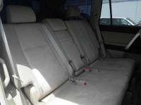 TOYOTA LAND CRUISER PRADO 2012