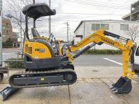YANMAR VIO20-3