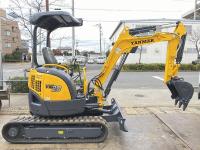 YANMAR VIO20-3