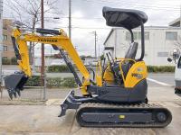 YANMAR VIO20-3