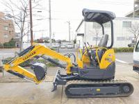 YANMAR VIO20-3