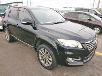 TOYOTA VANGUARD 2013