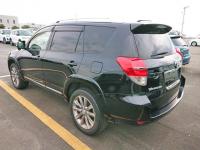 TOYOTA VANGUARD 2013