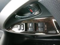 TOYOTA VANGUARD 2013