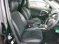 TOYOTA VANGUARD 2013