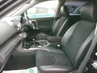 TOYOTA VANGUARD 2013