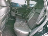 TOYOTA VANGUARD 2013