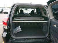 TOYOTA VANGUARD 2013