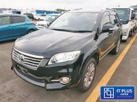 Used TOYOTA VANGUARD