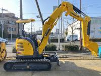 YANMAR B3-6