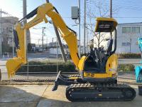 YANMAR B3-6