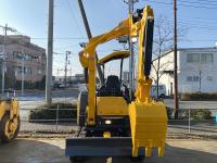 YANMAR B3-6