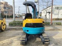 KUBOTA RX-203S