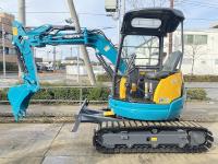 KUBOTA RX-203S