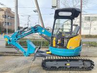 KUBOTA RX-203S