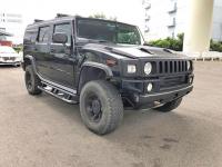HUMMER HUMMER 2008