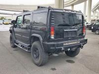 HUMMER HUMMER 2008